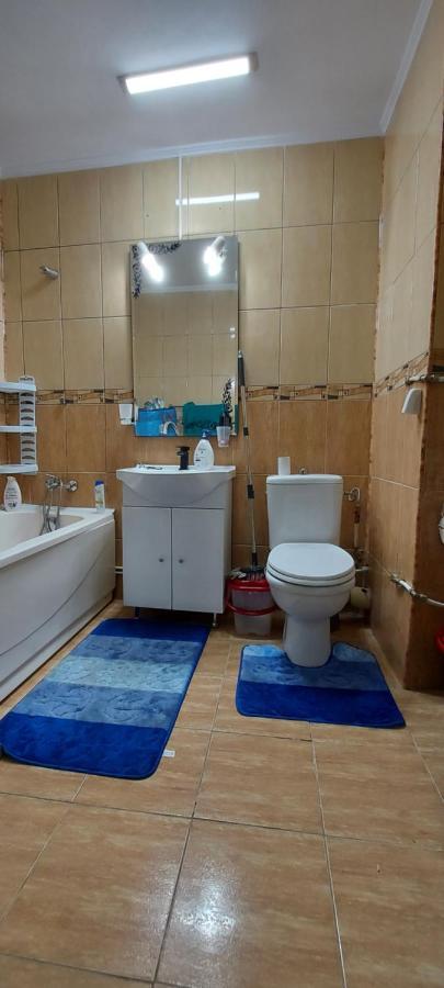 Apartament Iasi Exterior foto